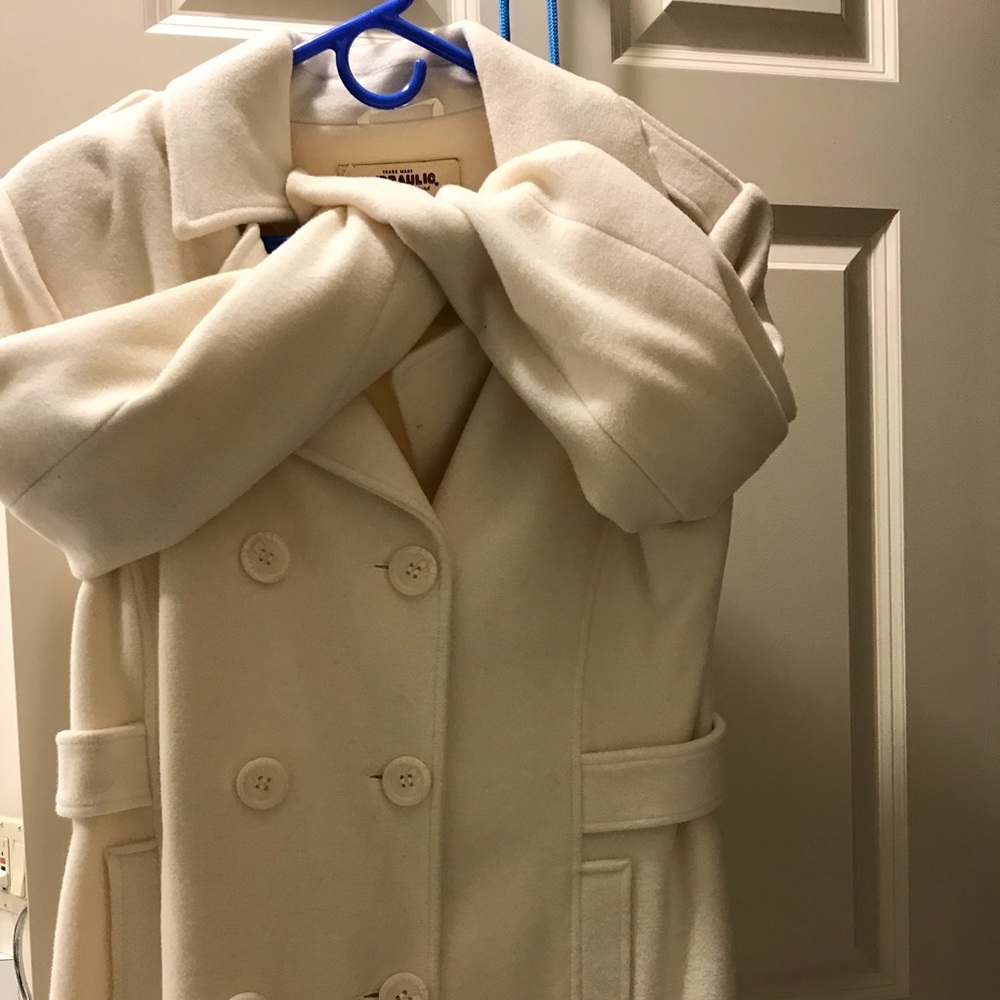 Light weight jacket
